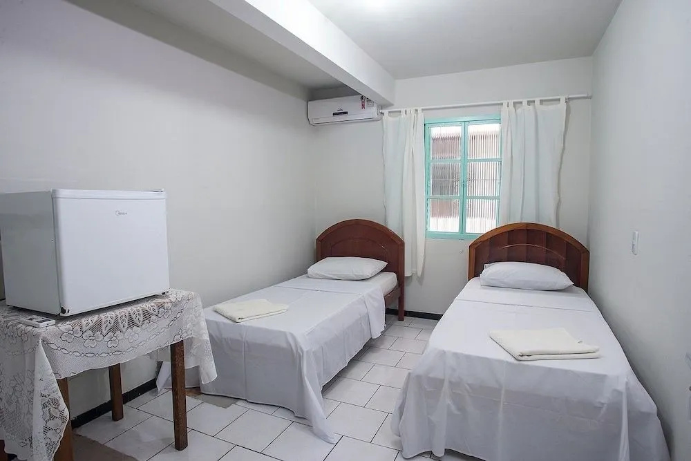 Planas Hotel