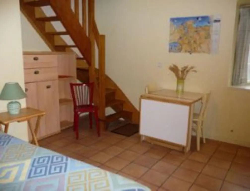 Résidence La Haute Simonnais