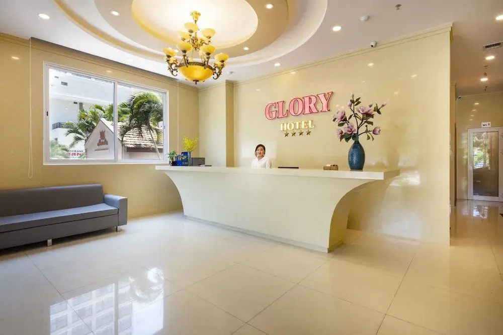 Glory Nha Trang Hotel