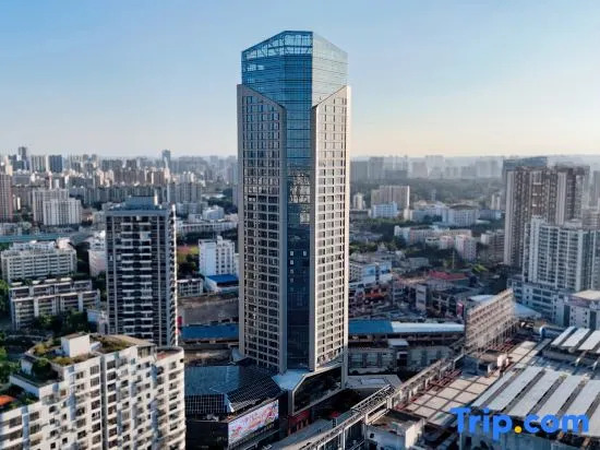 JUNHAO Hotel