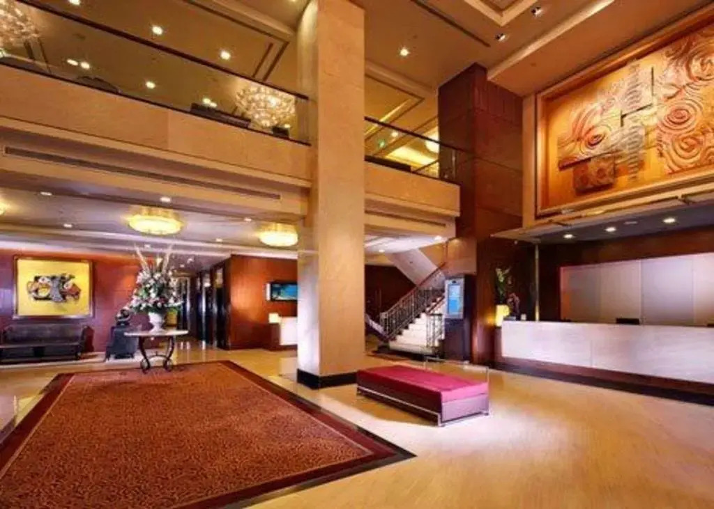 Holiday Inn Express & Suites Singapore Novena by IHG