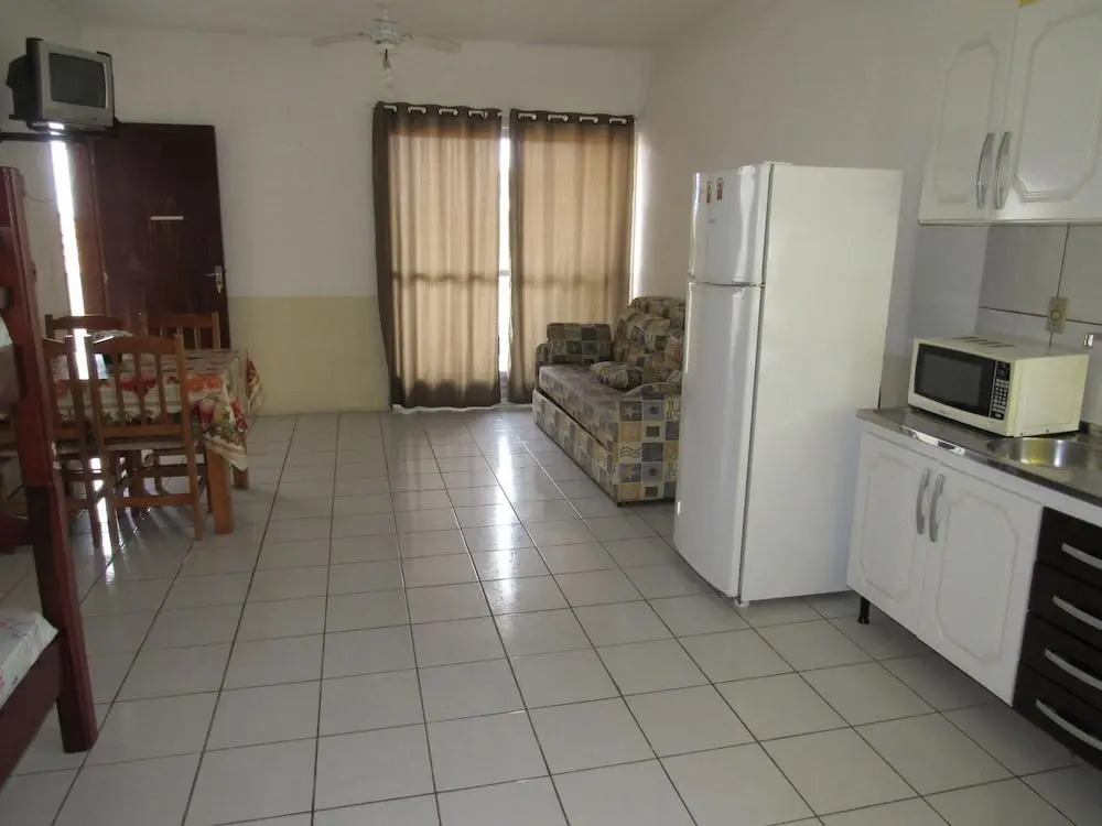 Pousada Atlântico I