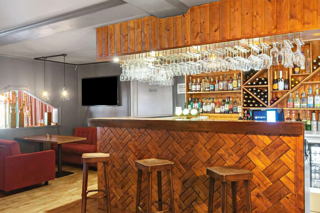 Best Western Hotell Hedåsen