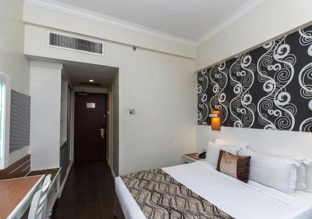 Regalodge Hotel & Spa Ipoh