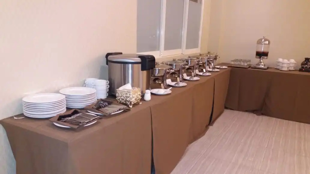 Moscha Hotel Surabaya