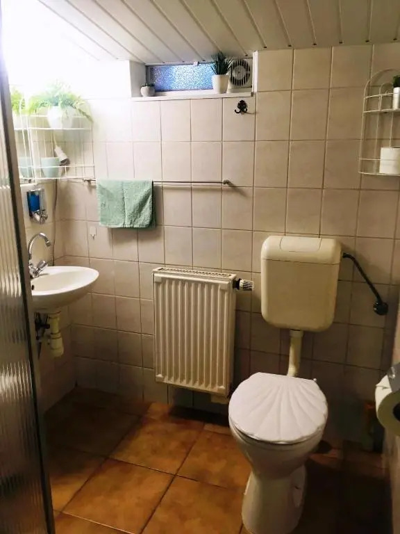 Katica apartment