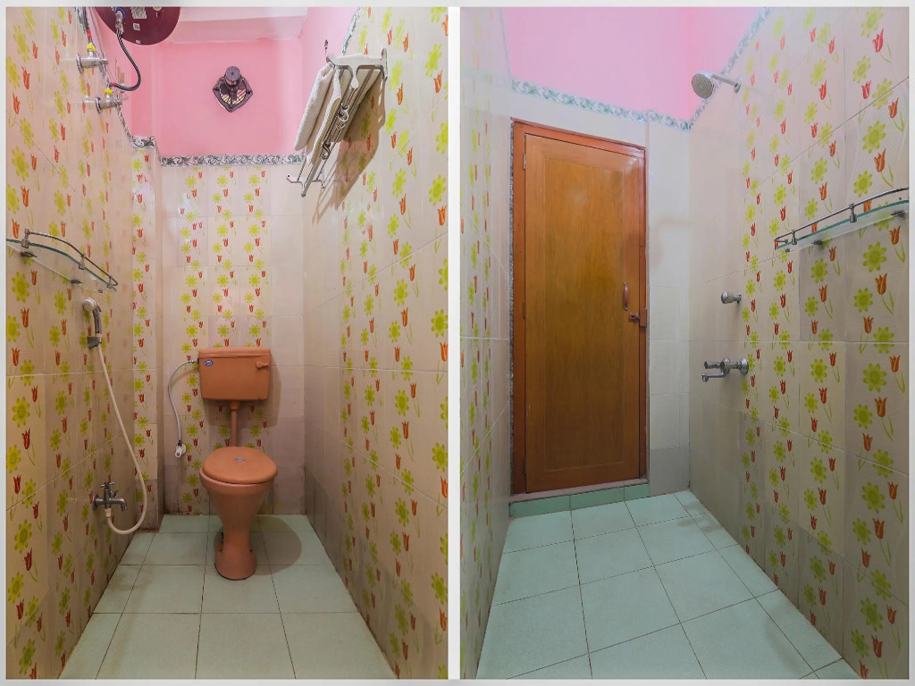OYO 17255 Hotel Kanika Inn