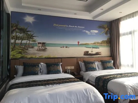 Pinhai Holiday Hotel