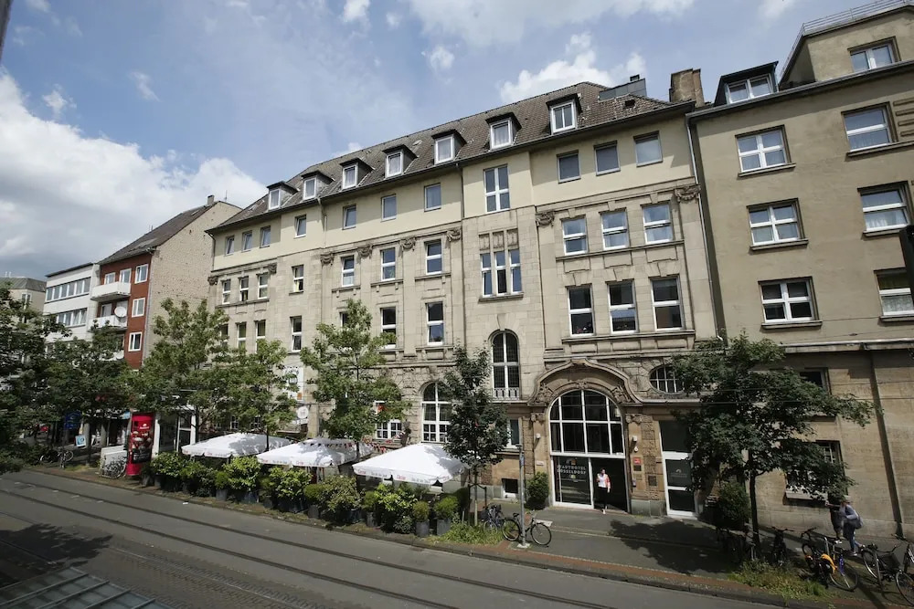 Stadthotel Düsseldorf