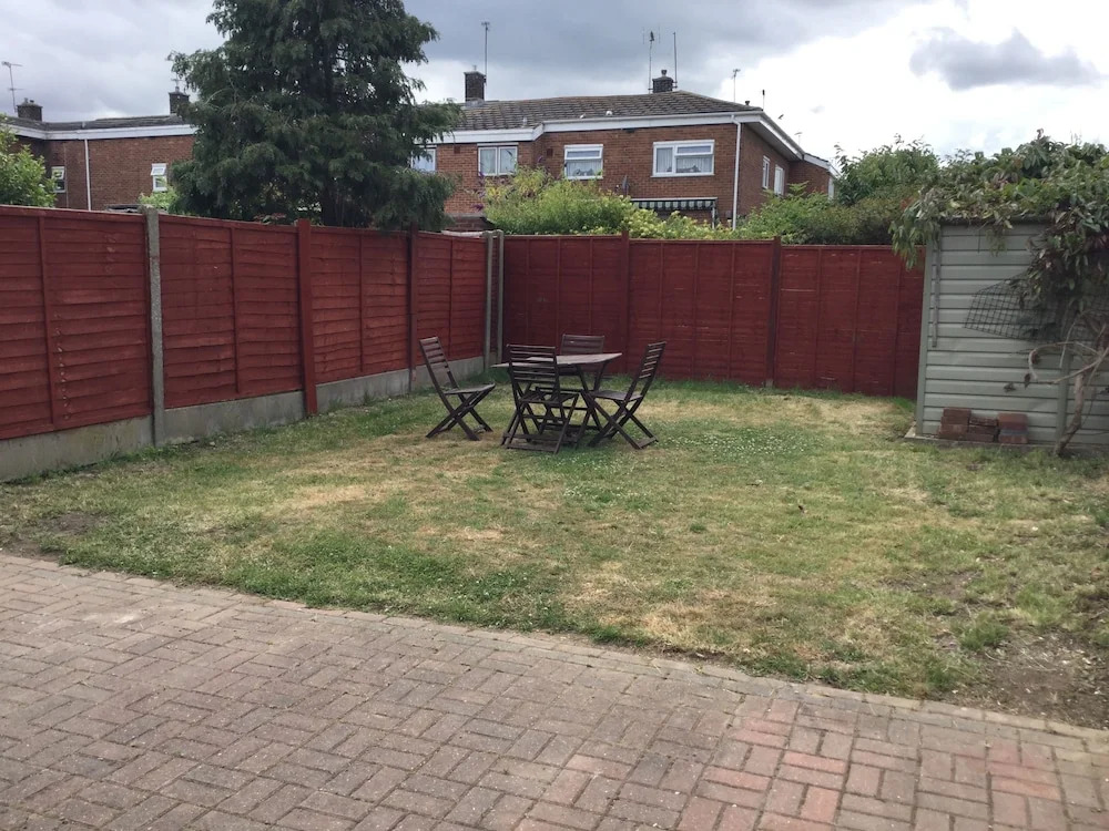 4 Bed House next to Basildon Town Centre
