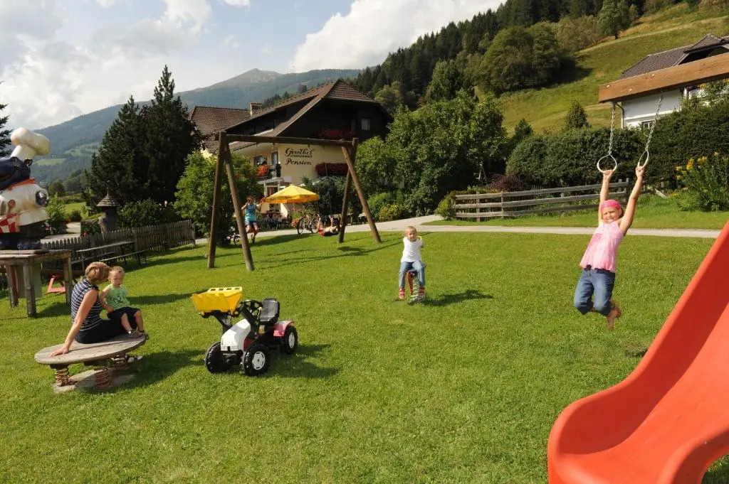 Landhotel Stofflerwirt