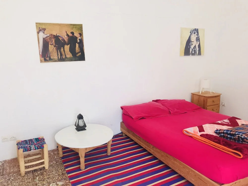 Gîte le Nomade
