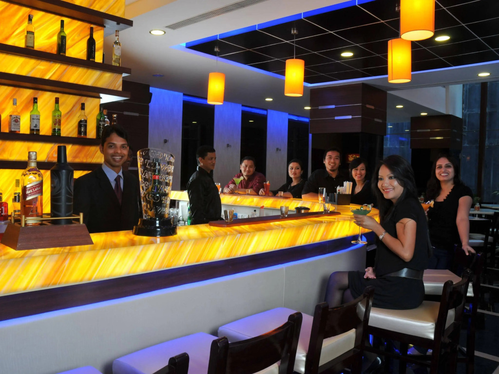 The Orchid Hotel Hinjewadi Pune