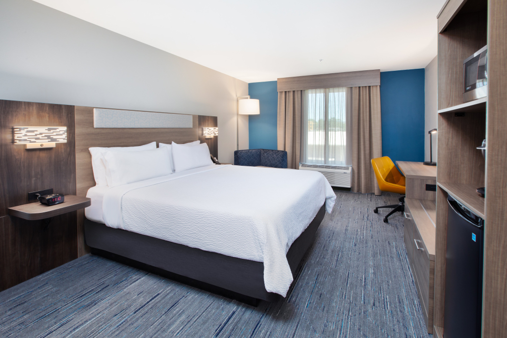 Holiday Inn Express Turlock by IHG