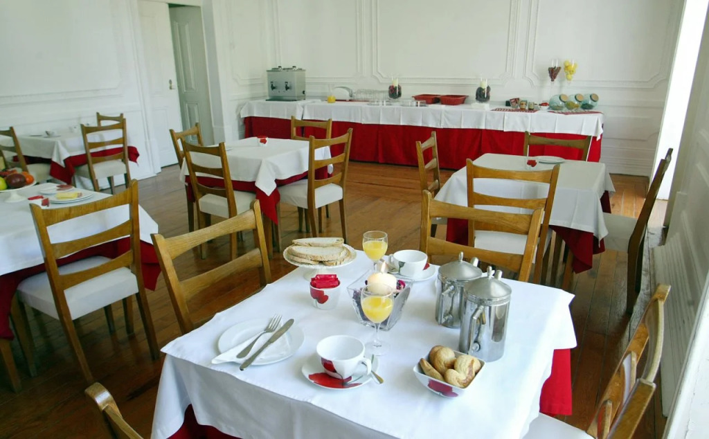 Hotel de Moura