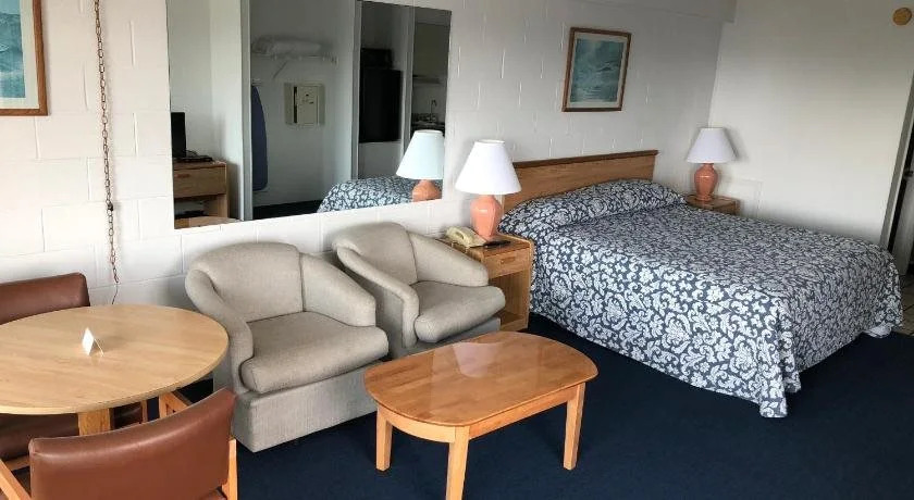 Beachcomber Motel
