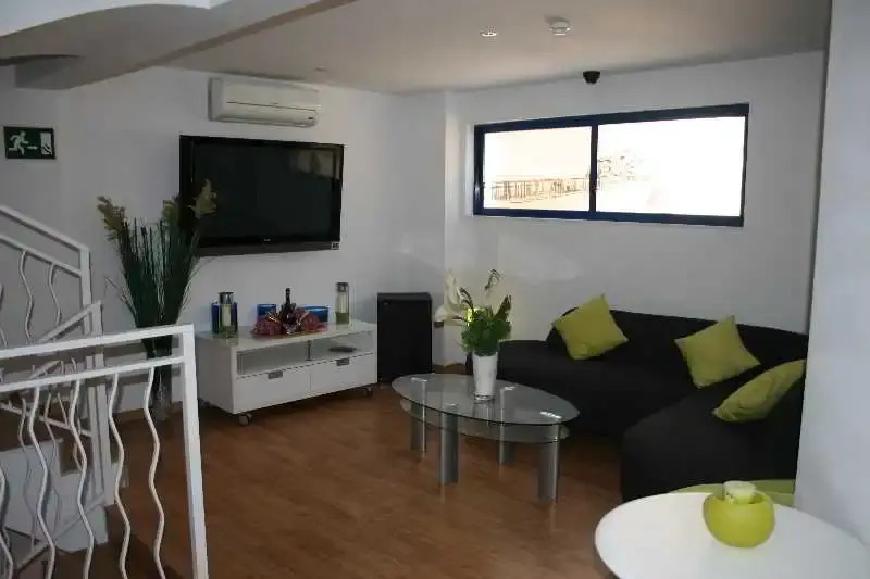 Hotel Fetiche Alojamiento con Encanto