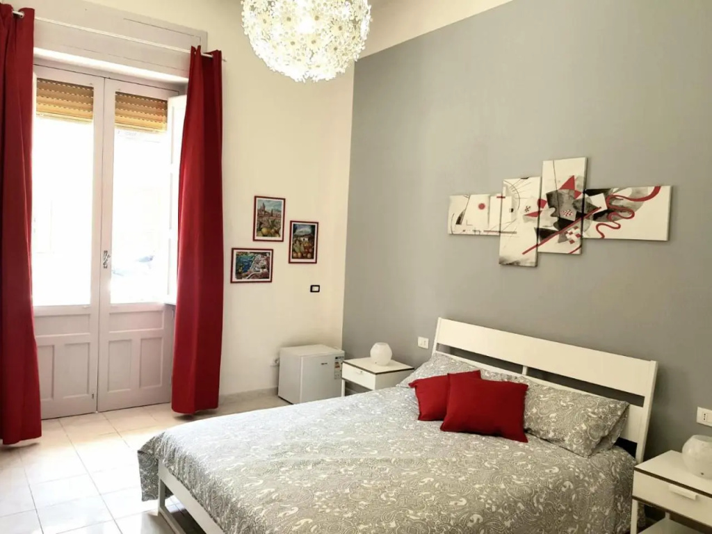 LOpera dei Pupi B&b