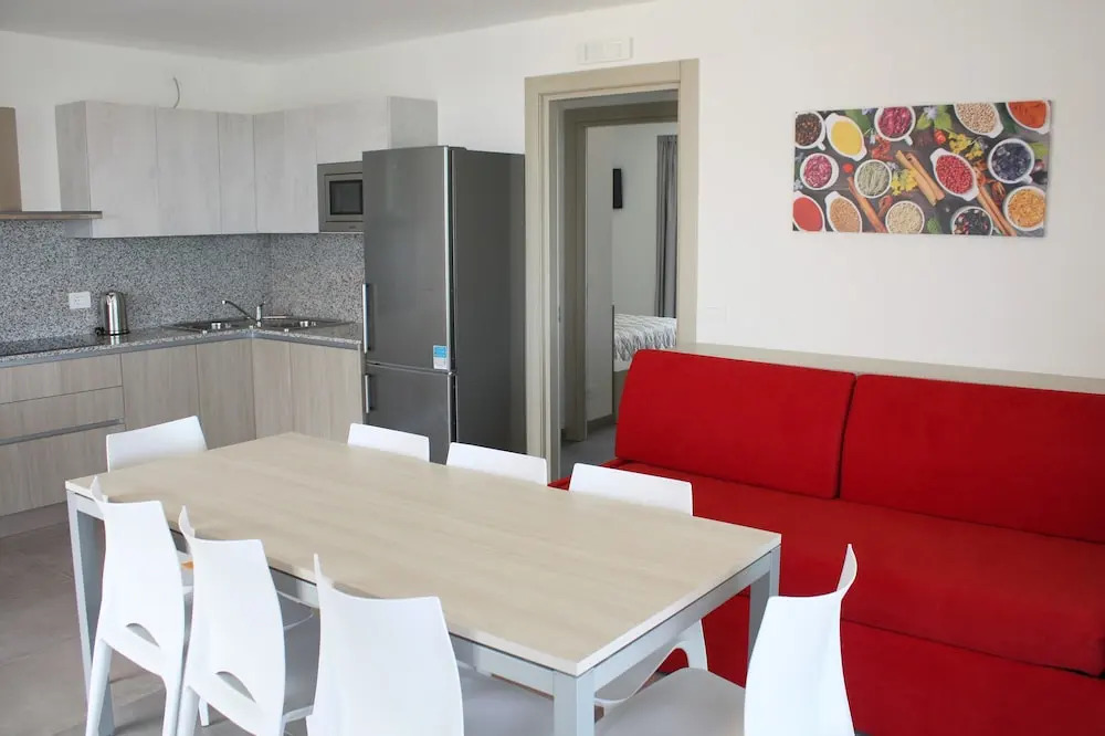 Lignano Apartment With Parking