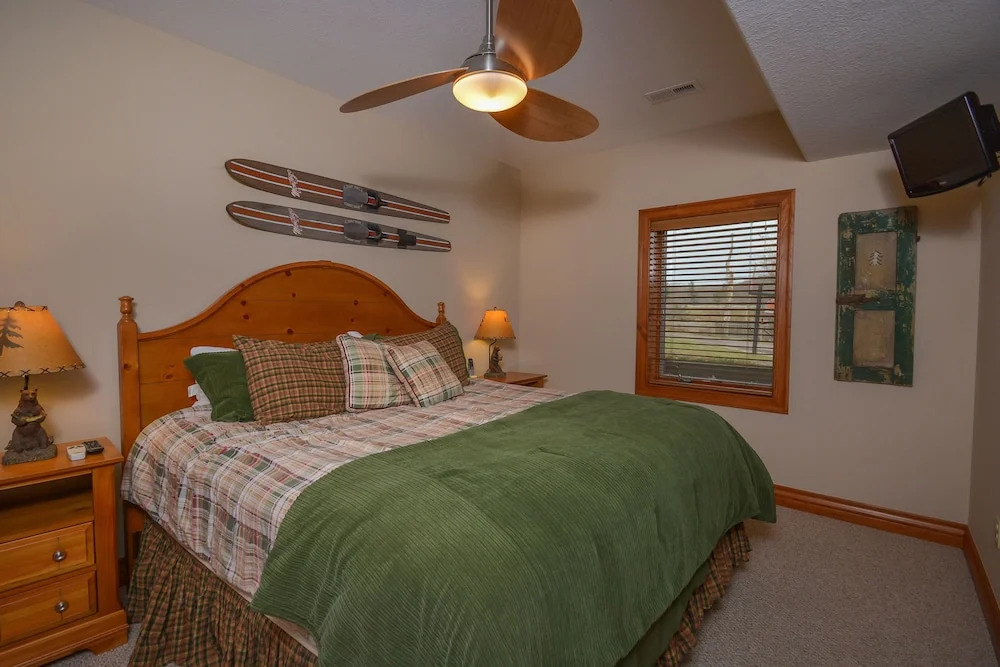 Weather or Not 4 Bedroom House