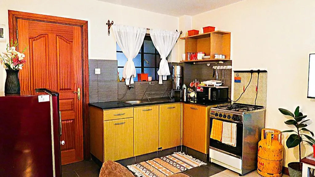 Home and Away Cozy Studio Apartment number 407