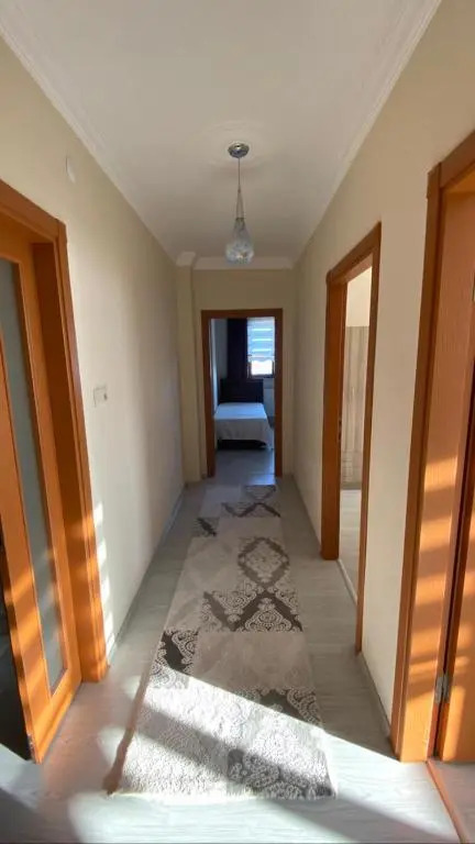 Ai̇port Happy House