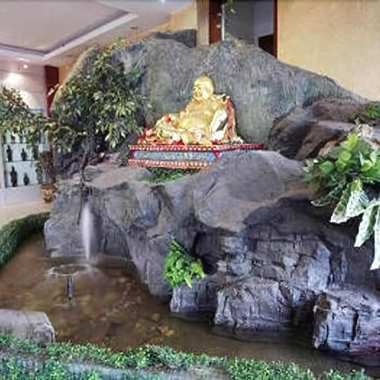 Yongqing Hotel