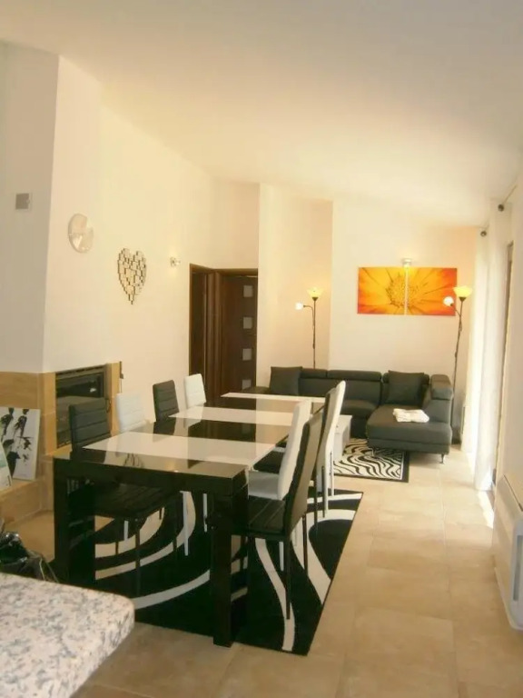 Alta Rocca - Private heated pool Chalet 4