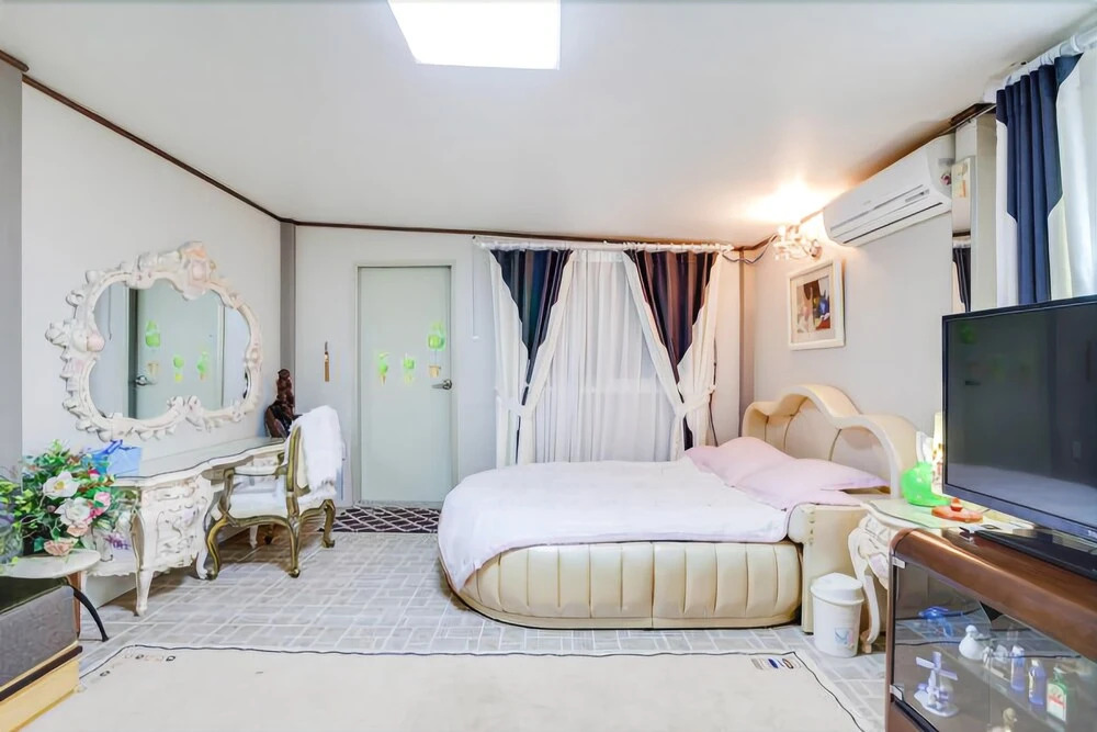 Gapyeong Aromatic Pension