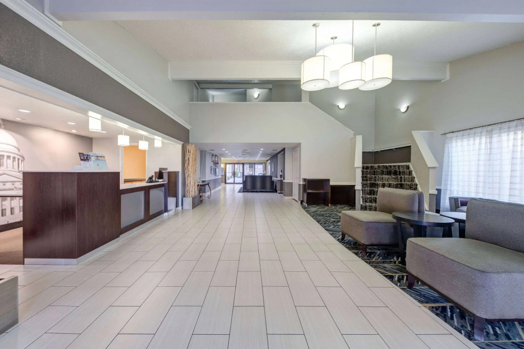 La Quinta Inn by Wyndham El Dorado
