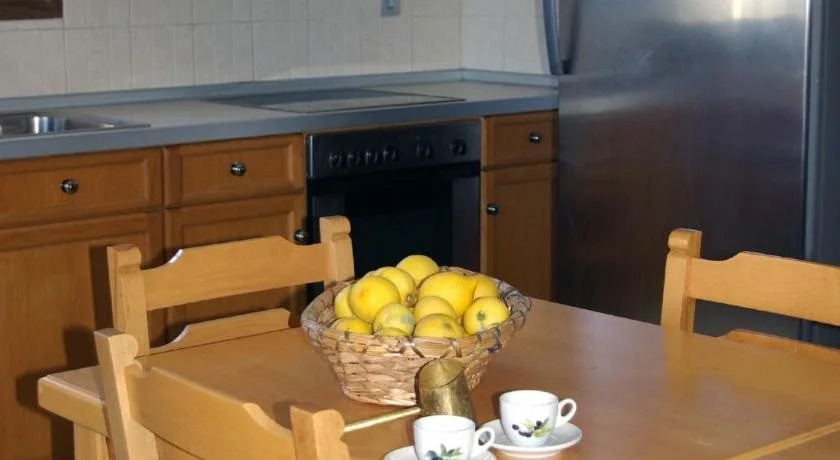 Monolithos Village Apartments