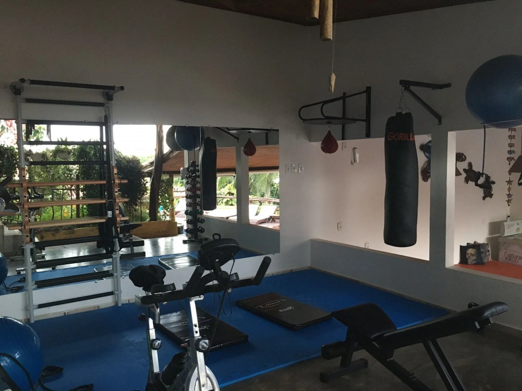 Xamã Senses - Hotel Pousada