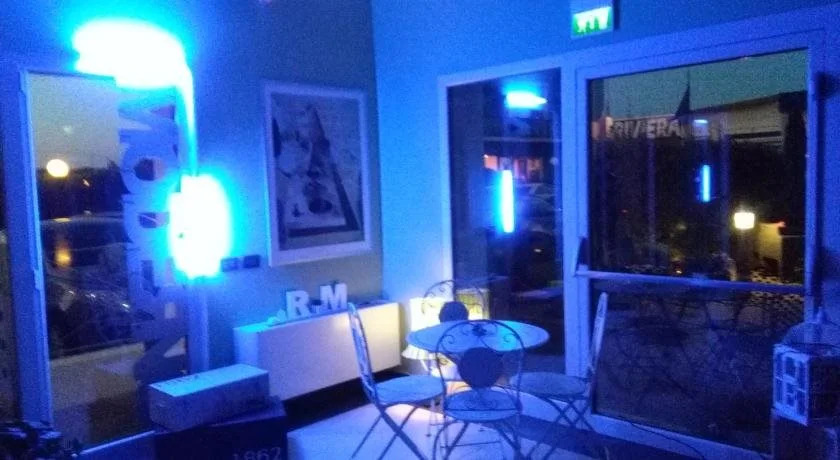 Residence Moderno Milano Marittima