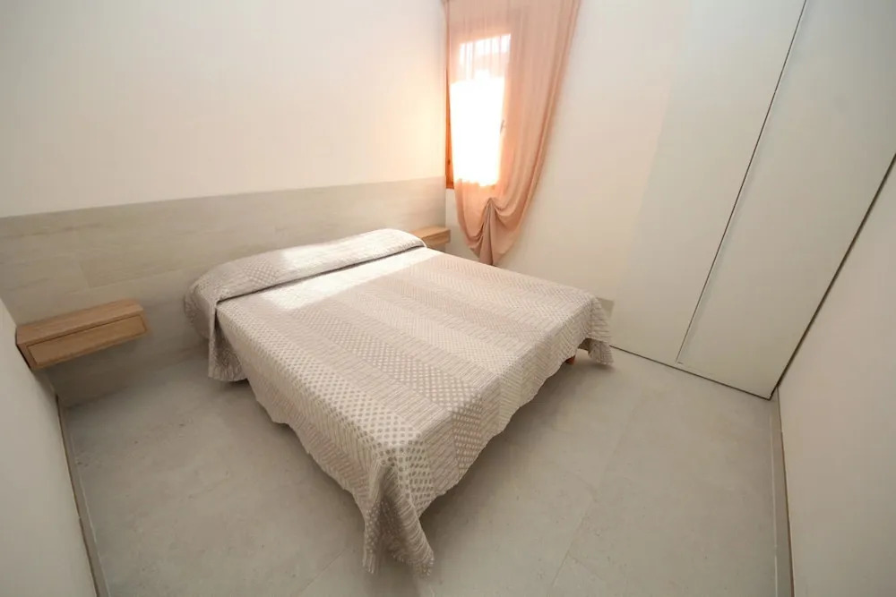 Modern two Bedroom Apartment Near Rosolina Beach