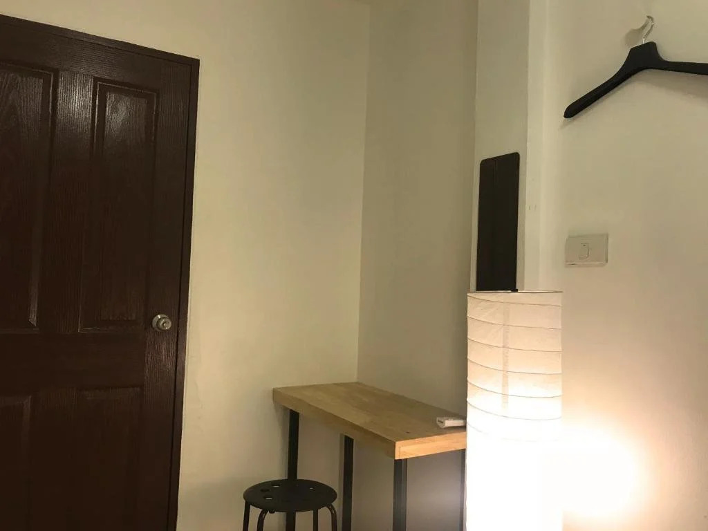 Once in Bangkok with Me Guesthouse