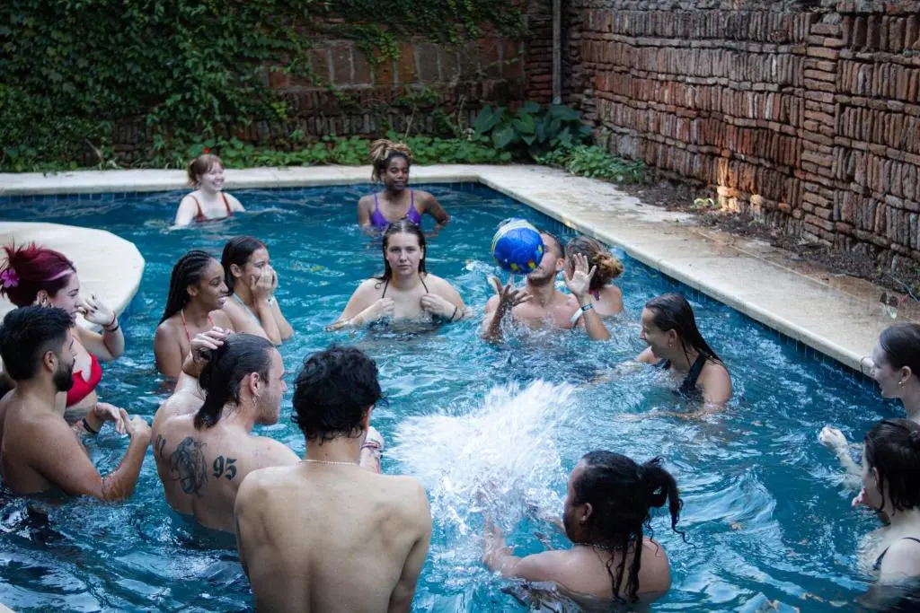 Viajero Colonia Hostel