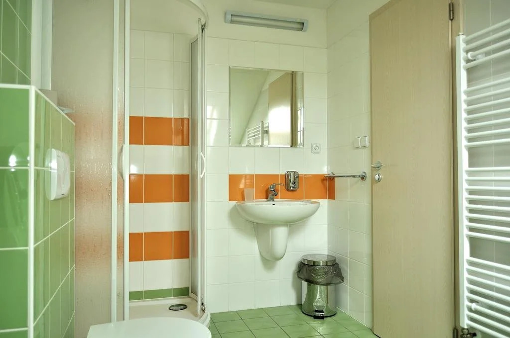 Hostel Lípa - Továrna
