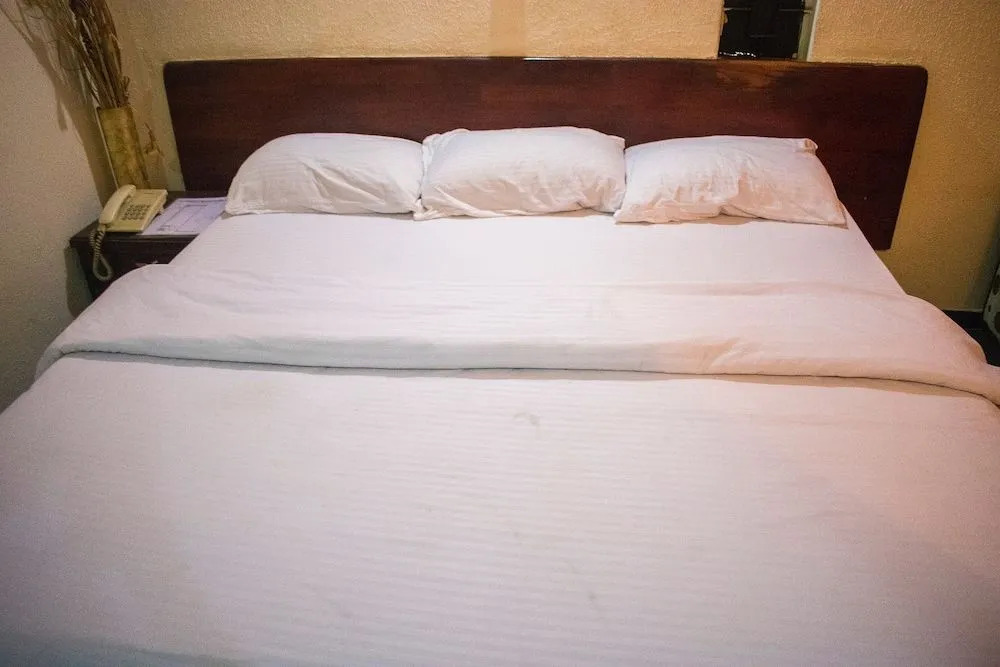 Ademola Hearts Hotel