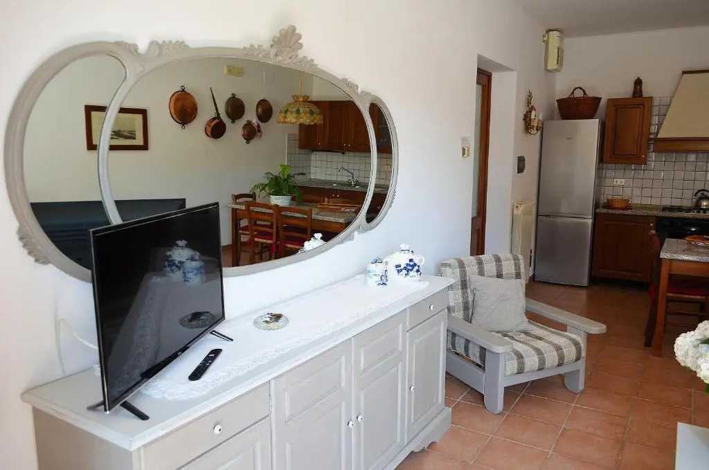 Casa Vacanze "LAione"