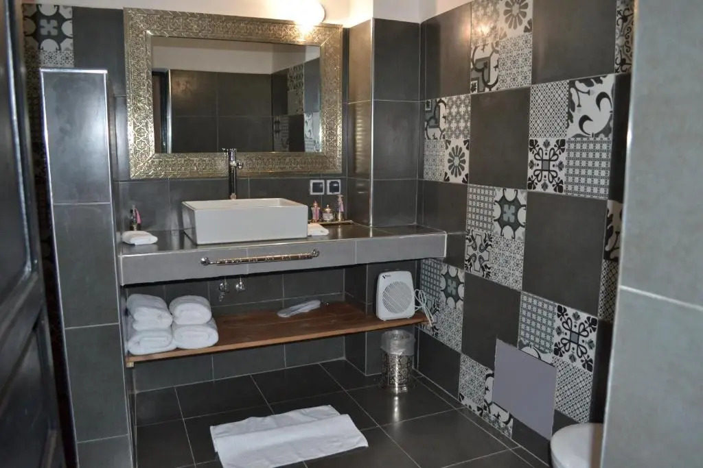 Riad le Voile dOrient