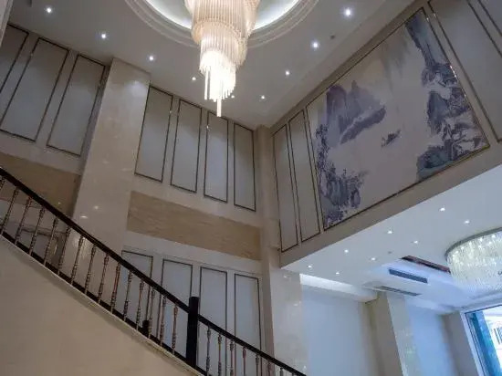 Jin E Hotel