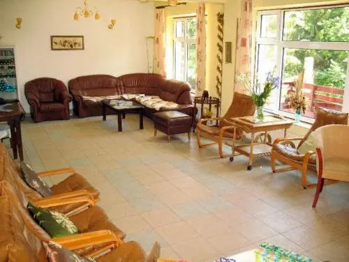 Vila Carina