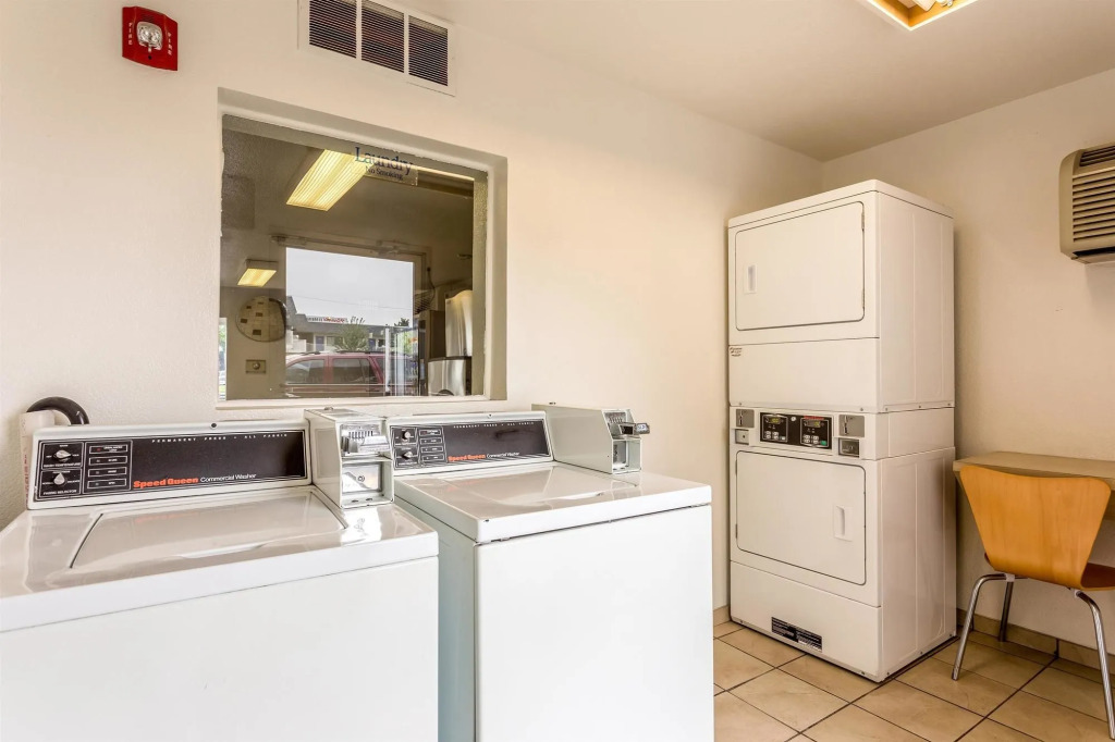 Motel 6-Twin Falls, ID