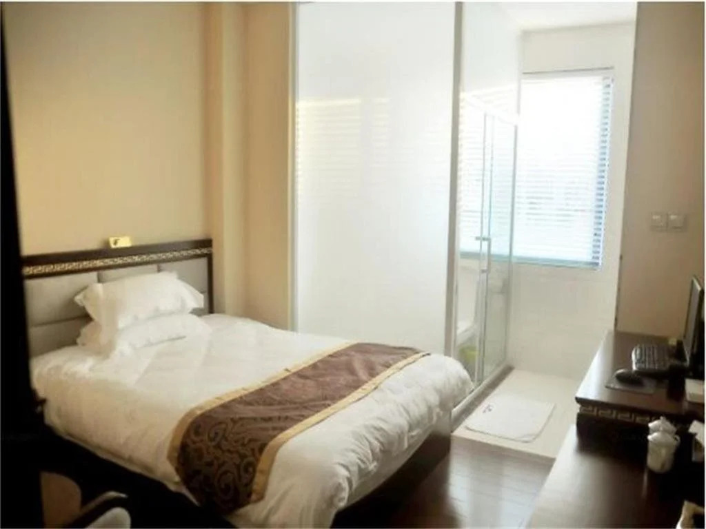 Zhangzhou Nanjing Jinyayu Business Inn