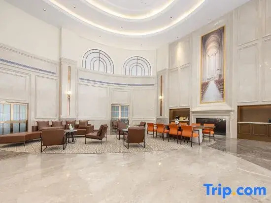 Vienna International Hotel (Chongqing Longxing Liangjiang New Area Management Committee)