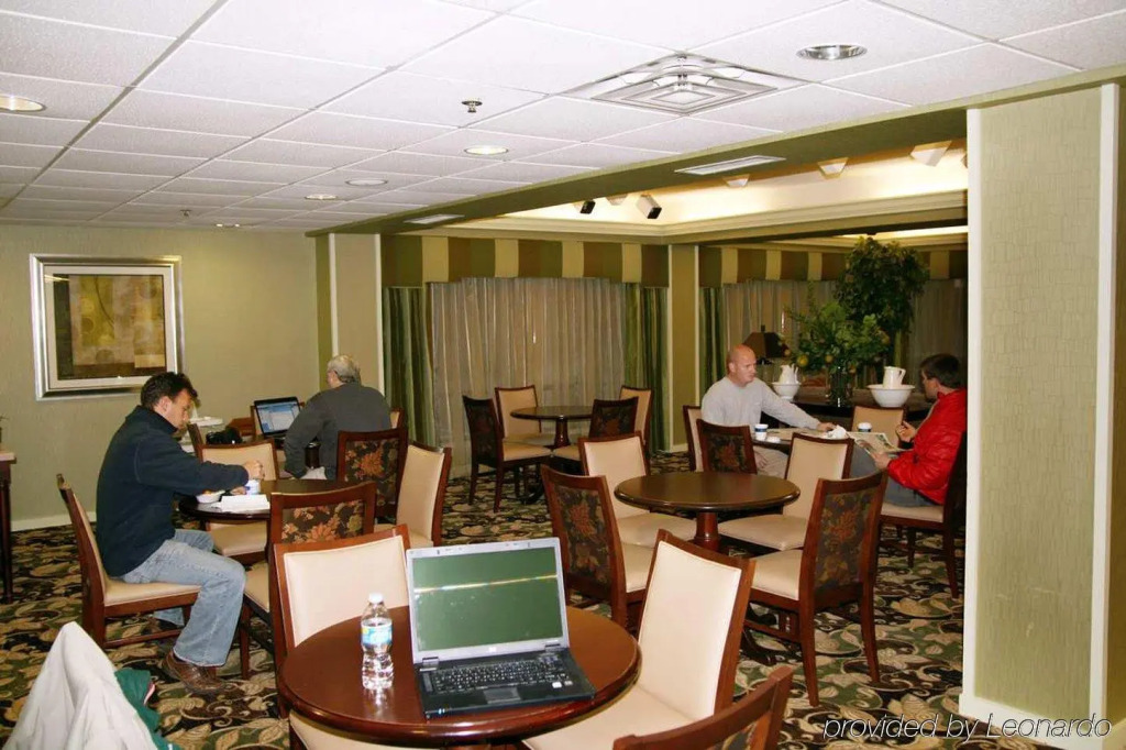 Hampton Inn Dublin