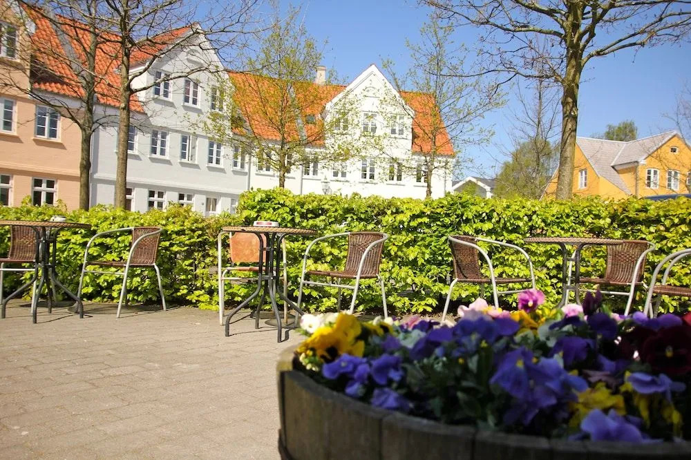 Hotel Ribe