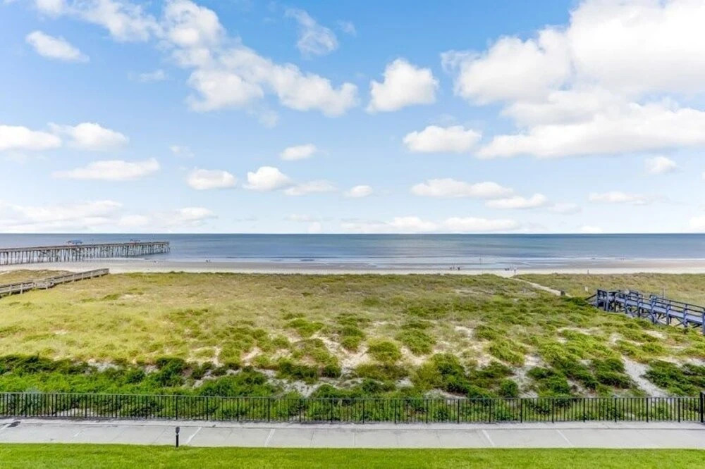 Amelia South - K3 - 2 Br Condo
