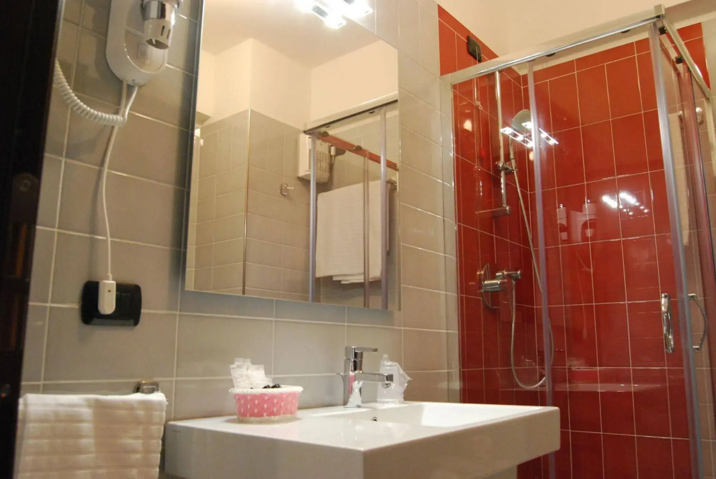 Maestrale Resort Hotel - Grosseto