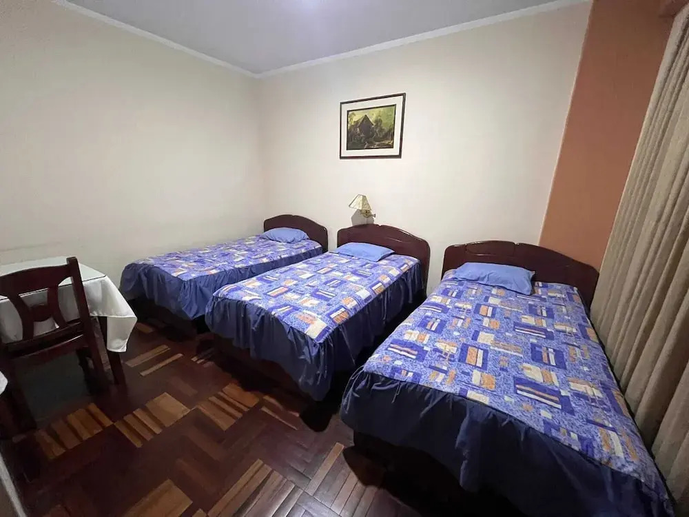 DCardenas Hotel